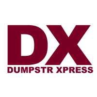 dumpstr xpress Logo