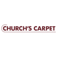 Church's Carpet Logo