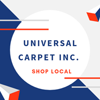 Universal Carpet, Inc. Logo