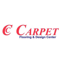 CC Carpet Logo