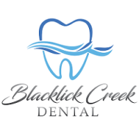 Blacklick Creek Dental Logo