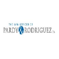 Pardy & Rodriguez Law, P.A Logo