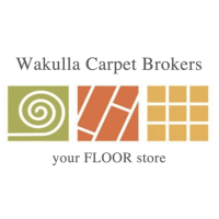 Wakulla Carpet Brokers Logo