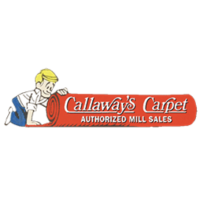 Callaway's Carpet Logo