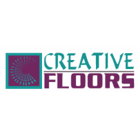 Creative Floors Logo