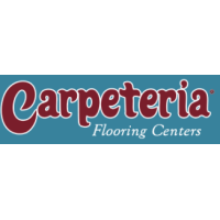 Carpeteria Flooring Centers Logo
