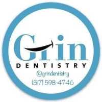 Grin Dentistry Logo