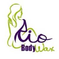 Rio Body Wax Camp Creek Logo