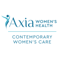 Contemporary Women's Care - Kearny Logo
