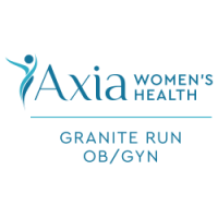 Granite Run OB/GYN - Media Logo