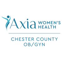 Chester County OB/GYN - West Grove Logo