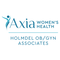 Holmdel OB/GYN Associates - Atlantic Highlands Logo