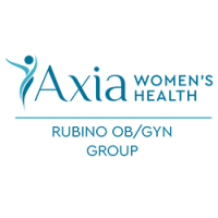 The Rubino OB/GYN Group Logo