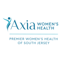 Premier Women's Health of South Jersey - Mullica Hill Logo