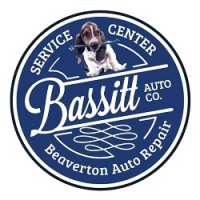 Bassitt Auto Logo