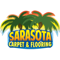 Sarasota Carpet & Flooring Logo