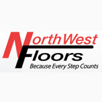 NorthWest Floors Logo