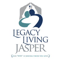 Legacy Living Jasper Logo