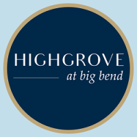 Highgrove at Big Bend Logo