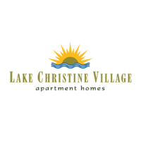 Lake Christine Village Logo