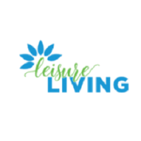 Leisure Living: Communities for Seniors Logo