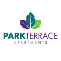Park Terrace Apartments Logo
