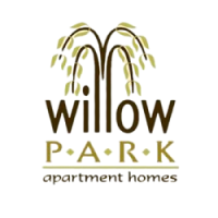 Willow Park Apartments Logo