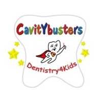 Cavitybusters Logo
