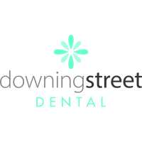 Downing Street Dental Logo