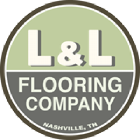 The L & L Flooring Company Logo