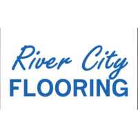 River City Flooring | Hardwood, Carpet, Tile Sales and Installation Logo