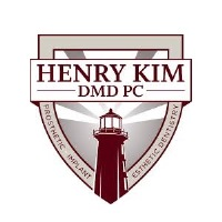 Henry Kim, DMD, PC Logo