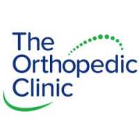 The Orthopedic Clinic Logo