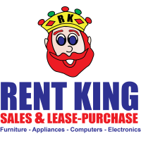 Rent King - Town N Country Logo