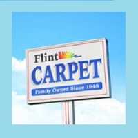 Flint Carpet Company Logo