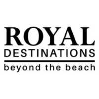 Royal Destinations Logo