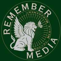 Remember Media Logo