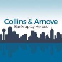 Collins & Arnove Logo