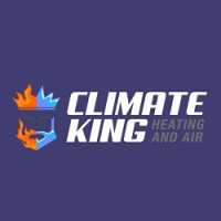 Climate King LLC Logo