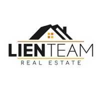 The Lien Team Logo