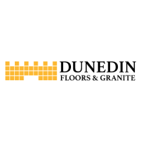Dunedin Floors & Granite Logo
