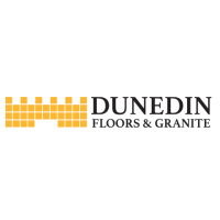Dunedin Floors and Granite Logo