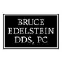 Bruce A Edelstein DDS PC Logo