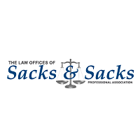 Law Offices of Sacks & Sacks, P.A. Logo