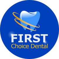 First Choice Dental - Cherry Creek Logo
