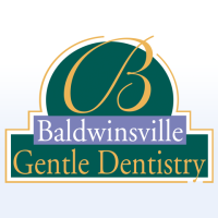 Baldwinsville Gentle Dentistry Logo