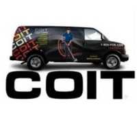 COIT Cleaning and Restoration Logo