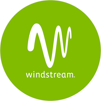 Windstream Retail Store Logo