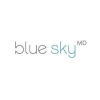 Blue Sky MD Logo