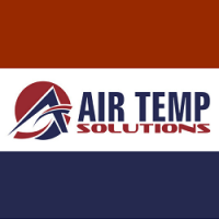 Air Temp Solutions Logo